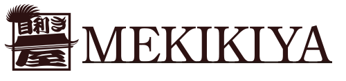MEKIKIYA（目利き屋）